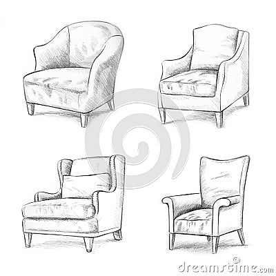 Modern Furniture Sketches furniture interior design bathroom interior design ~ home plan and Modern Furniture Sketches furniture interior design bathroom interior design ~ home plan and