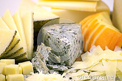 Cheese Plate