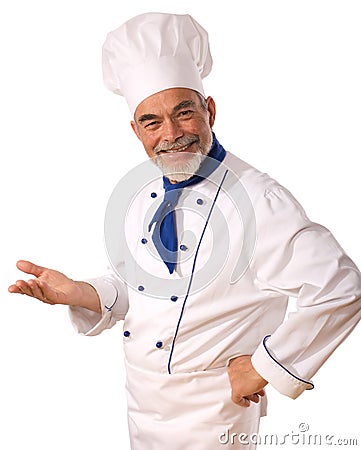 Chef