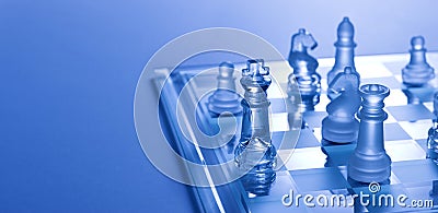 Chess Board Marketing Strategy