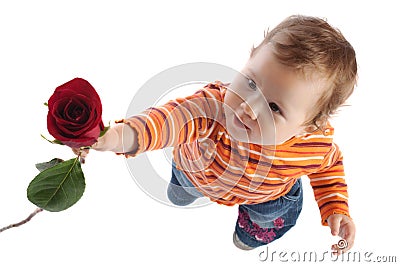 http://thumbs.dreamstime.com/x/child-giving-red-rose-6774235.jpg