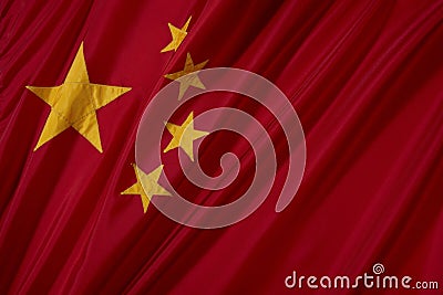 China Flag