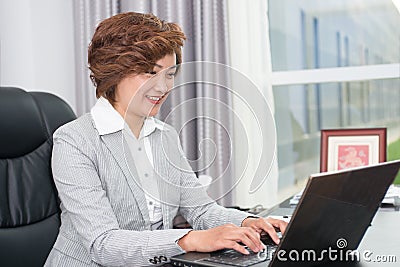 China professional women