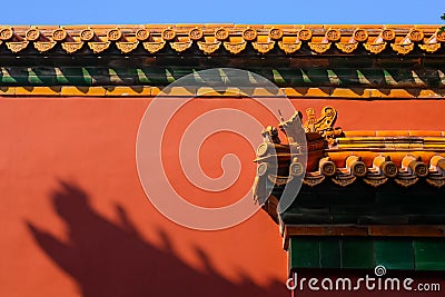 Chinese architecture