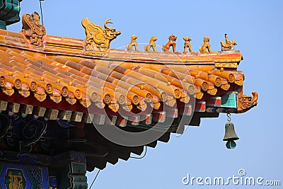 Chinese architecture