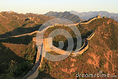 Chinese Great Wall