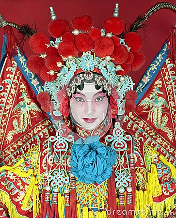 Chinese opera