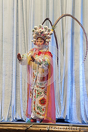 Chinese Opera