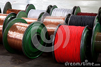 Chongqing metal wire and cable wire and cable manufacturing