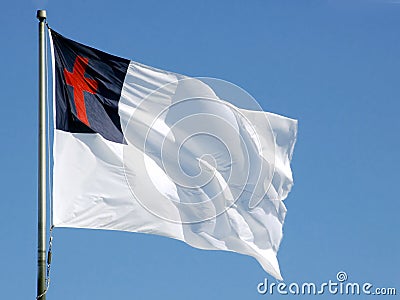 Christian Flag