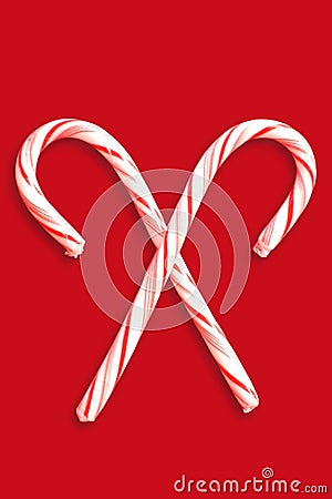 Christmas Candy Canes