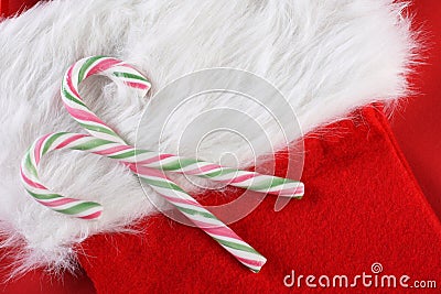 Christmas Candy Canes