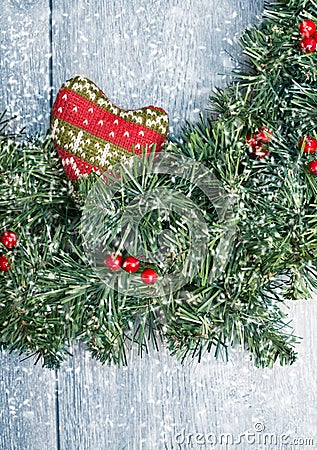 Christmas Garland