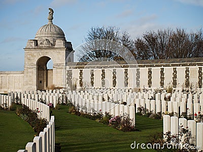 cimitero-del-commonwealth-della-culla-del-tyne-23543339