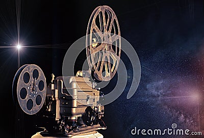 The Cinema Machine [1979– ]