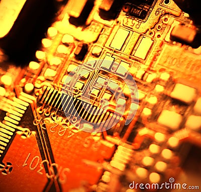 Circuit Board