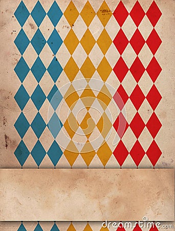 Circus poster