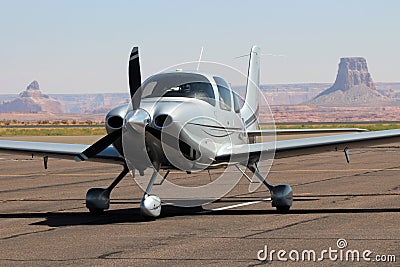 Cirrus - General Aviation