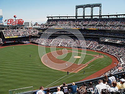 Citi Field