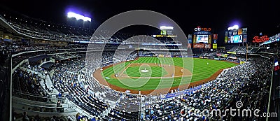 Citi Field New York - Baseball