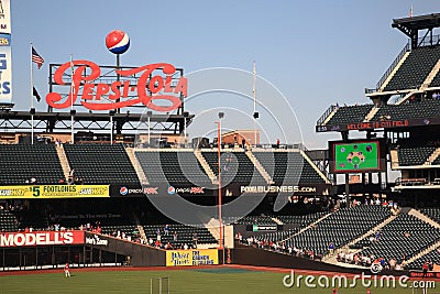 Citi Field - New York Mets