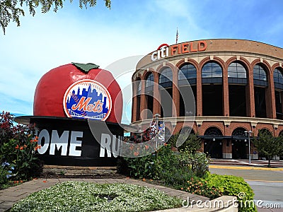 Citi Field - New York Mets