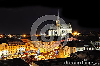 City of Brno