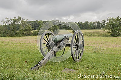 Civil War Weapons