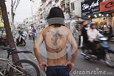 World domination ink waterloo Video mother catching son jack off