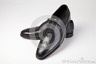 Classic men s shoes