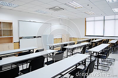 Classroom