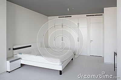 Clean room in european style