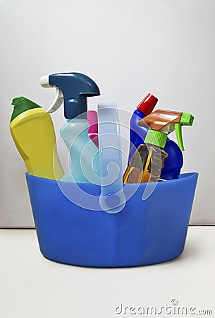 Cleaners, detergents