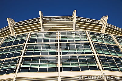 Cleveland Browns stadium