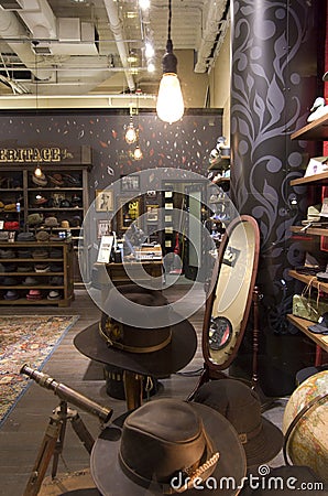 Shopping in Seattle - Visit Seattle. Reviews on Clothing stores in Downtown