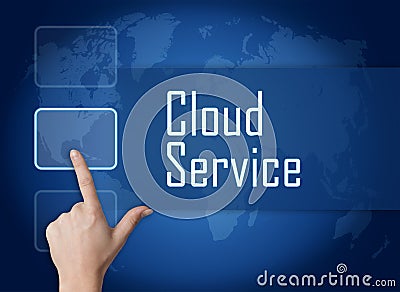 Cloud Service