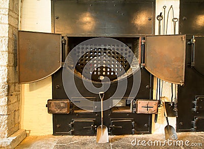 Coal Fired Boiler