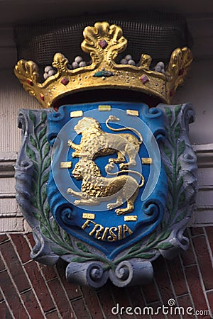 Coat of arms