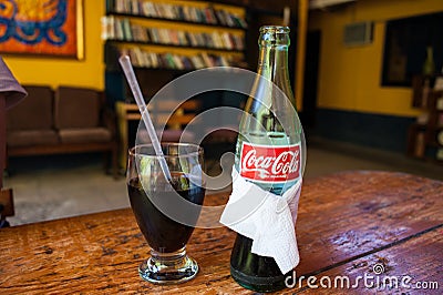 Coca Cola