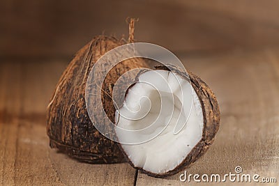 Coconut