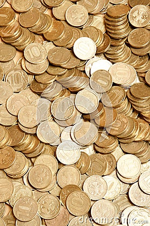 Coins of Russia
