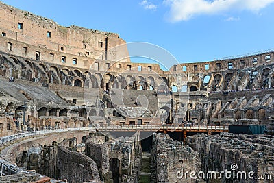 Coliseum Rome