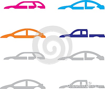 Color Cars logo