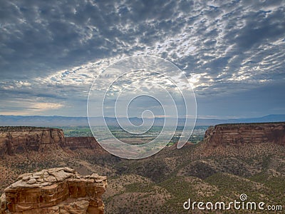 Colorado National Monument