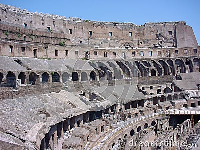 Colosseum Rome Italy