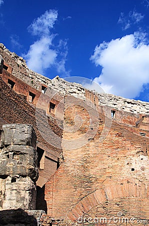 Colosseum, Rome Italy