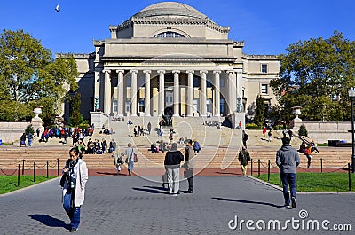 Columbia University