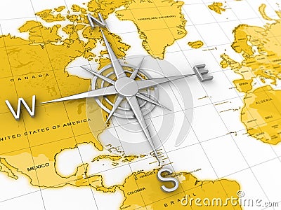 compass-world-map-travel-expedition-geog