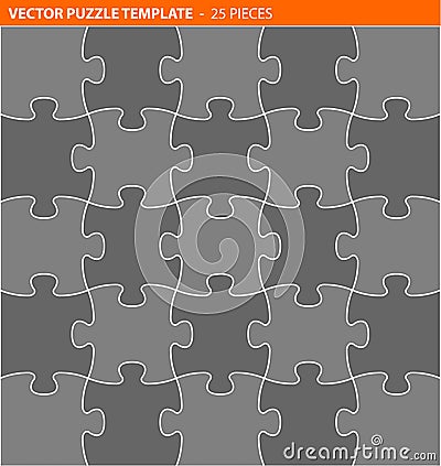 jigsaw strategy template
