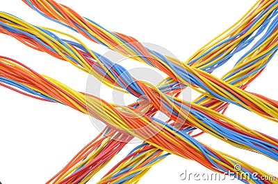 Computer cables